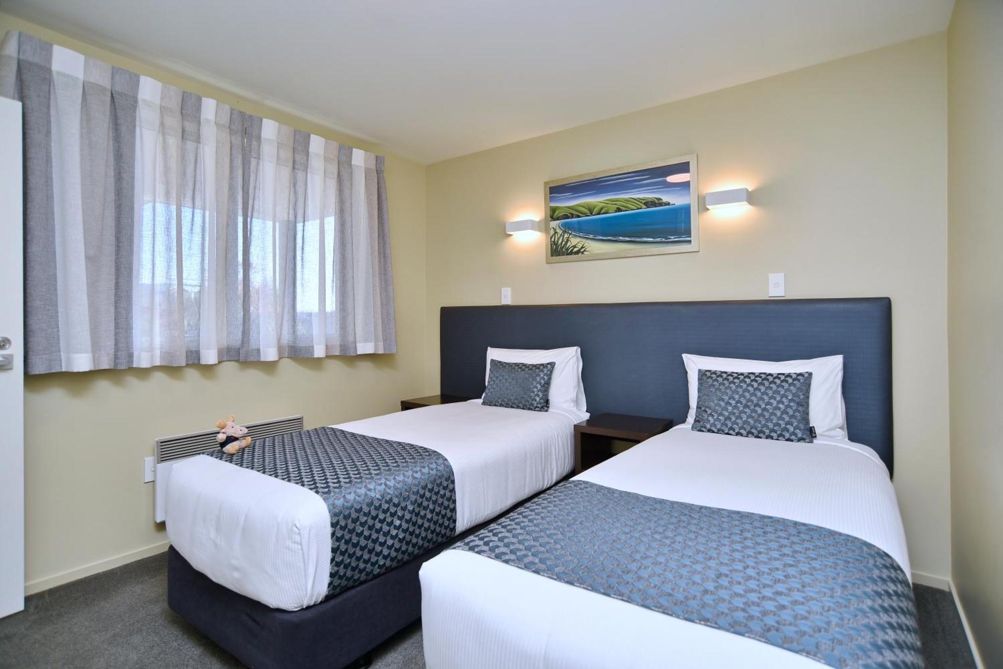 The Riverstone Rangiora Exterior foto