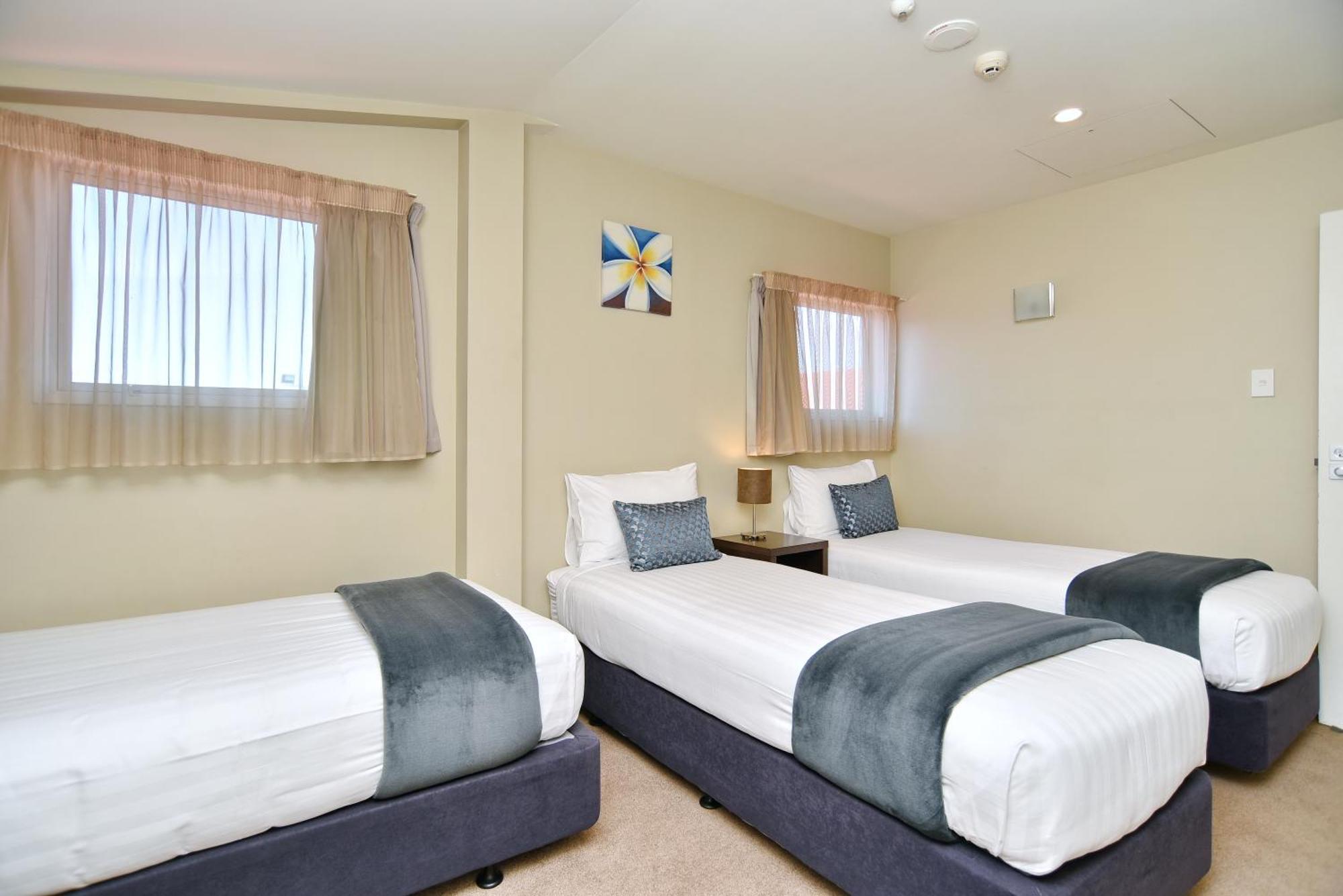 The Riverstone Rangiora Exterior foto