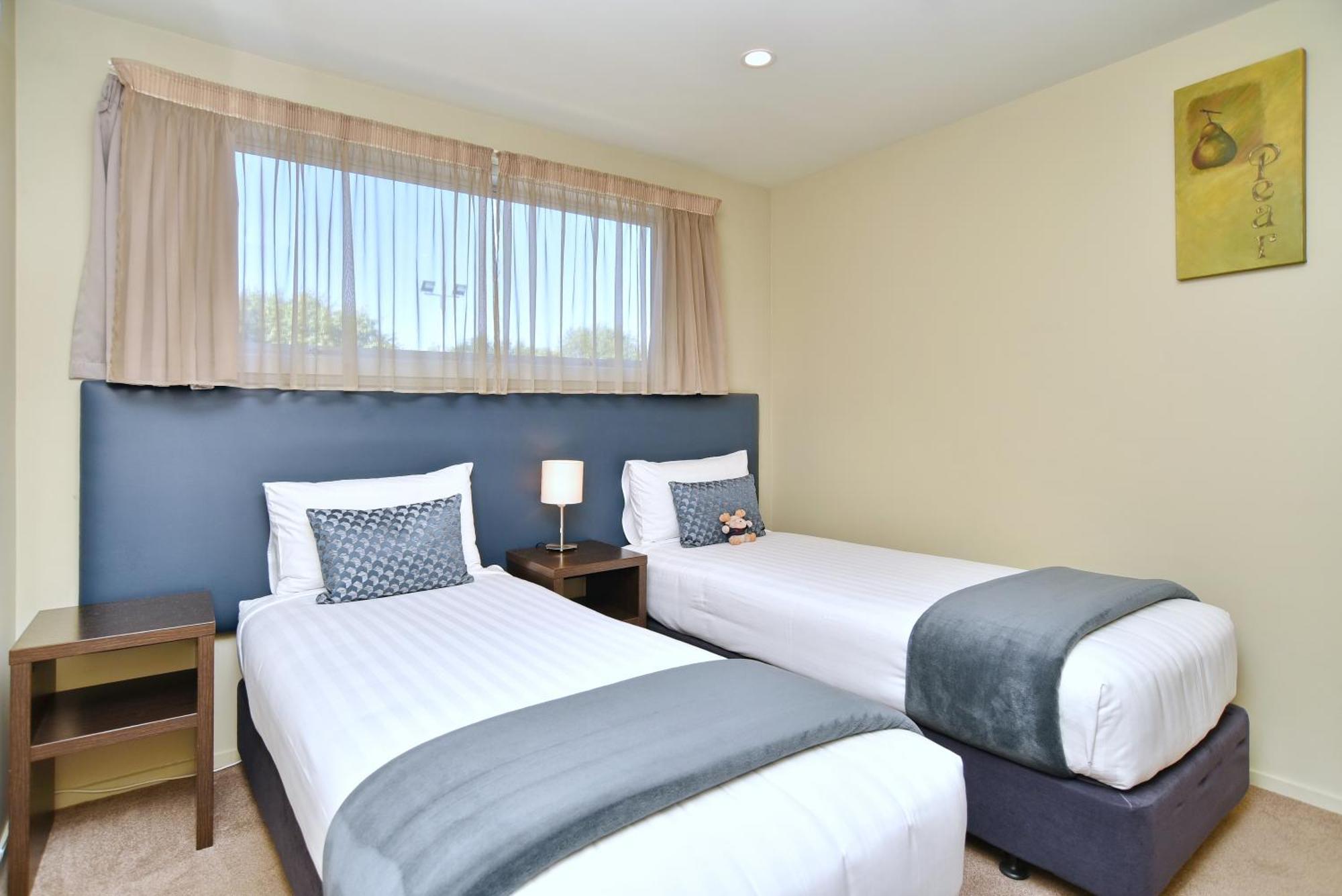 The Riverstone Rangiora Exterior foto