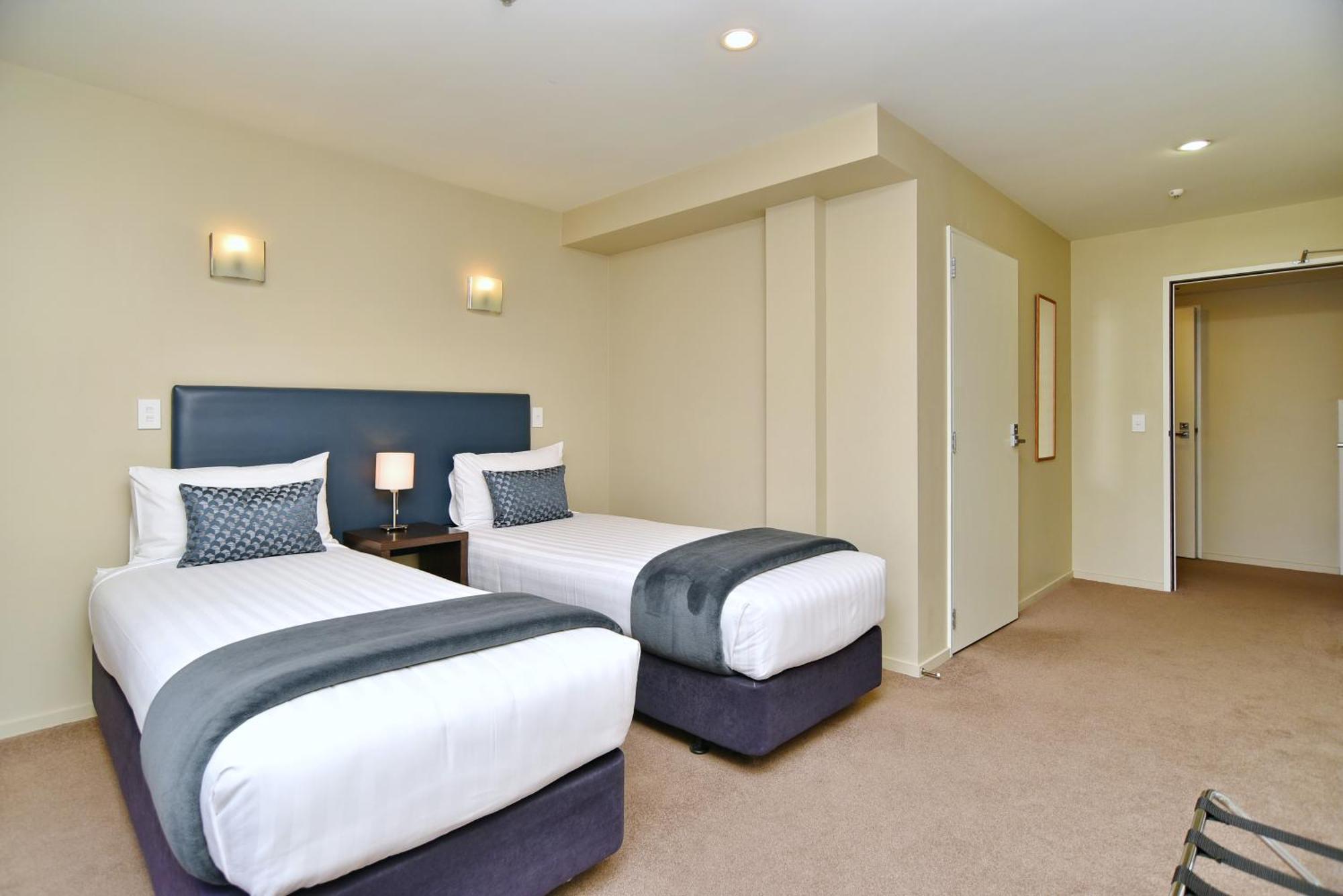 The Riverstone Rangiora Exterior foto