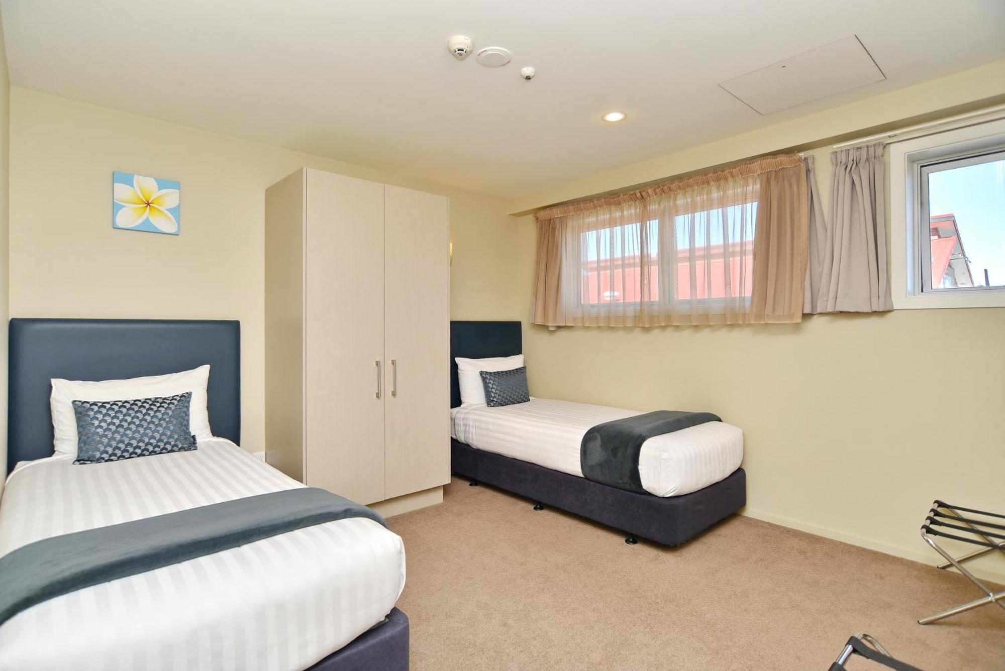 The Riverstone Rangiora Exterior foto