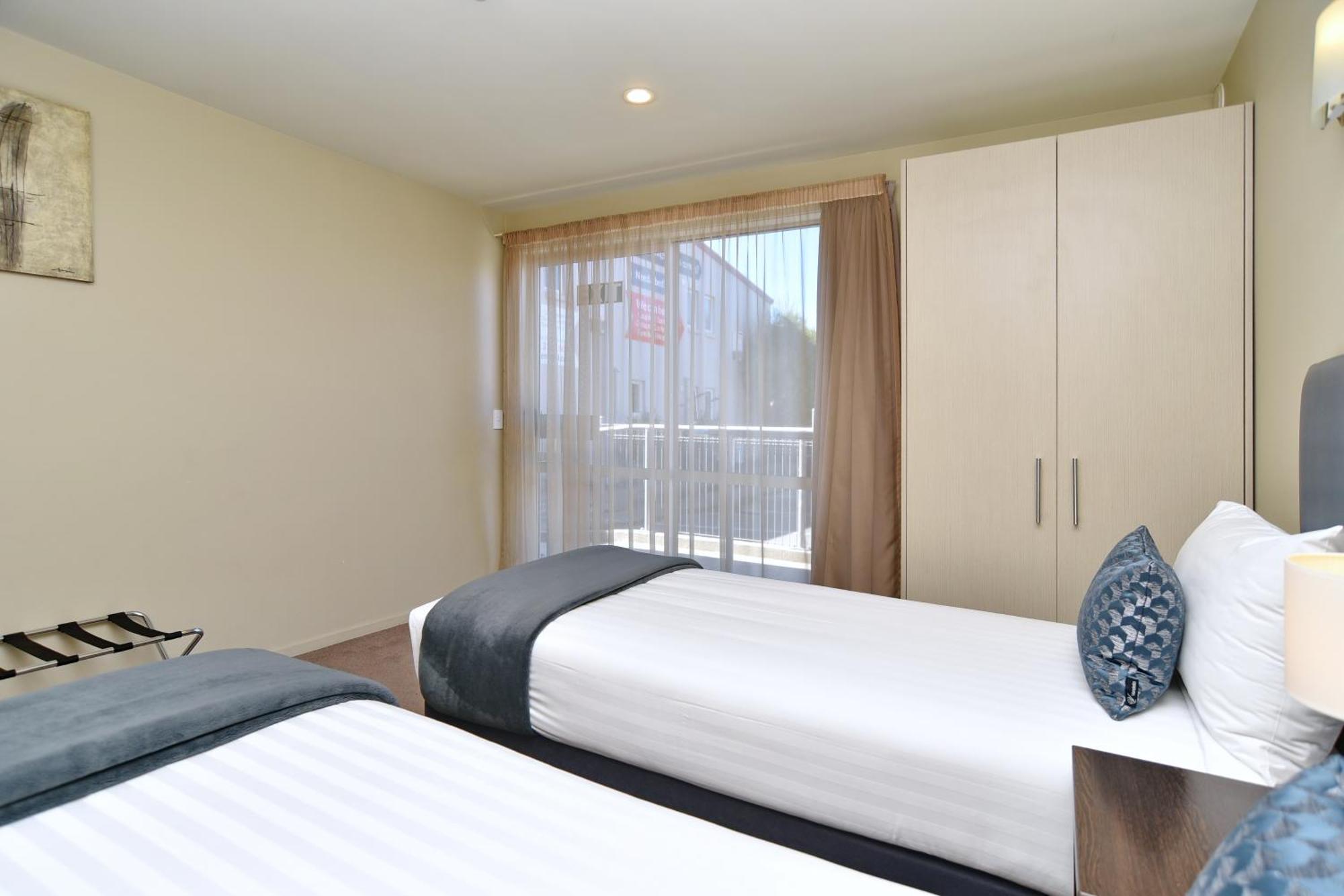 The Riverstone Rangiora Exterior foto