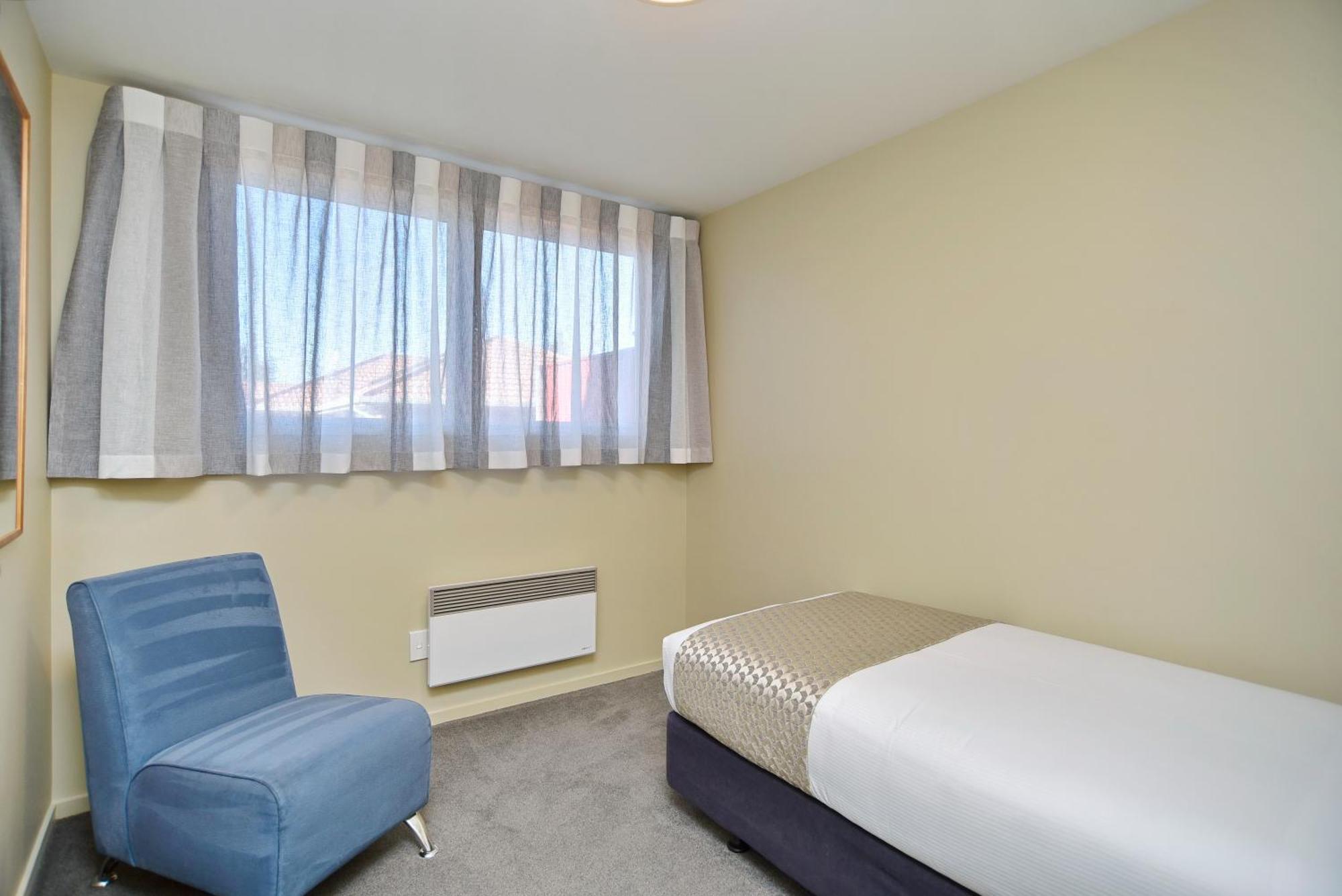 The Riverstone Rangiora Exterior foto