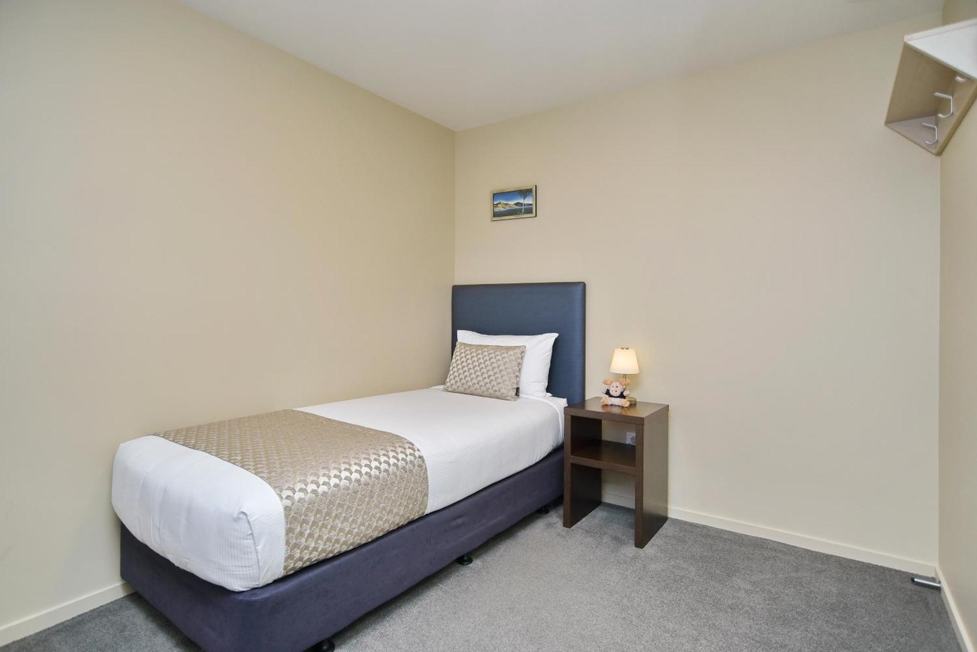 The Riverstone Rangiora Exterior foto
