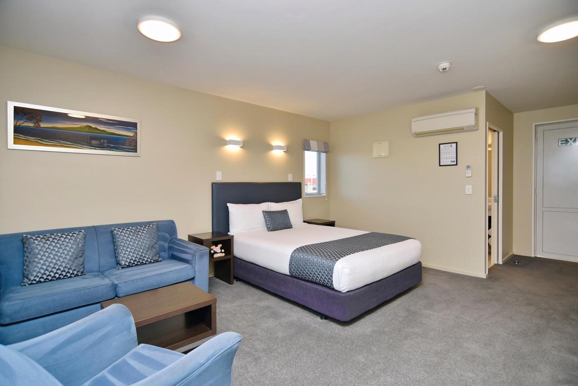 The Riverstone Rangiora Exterior foto