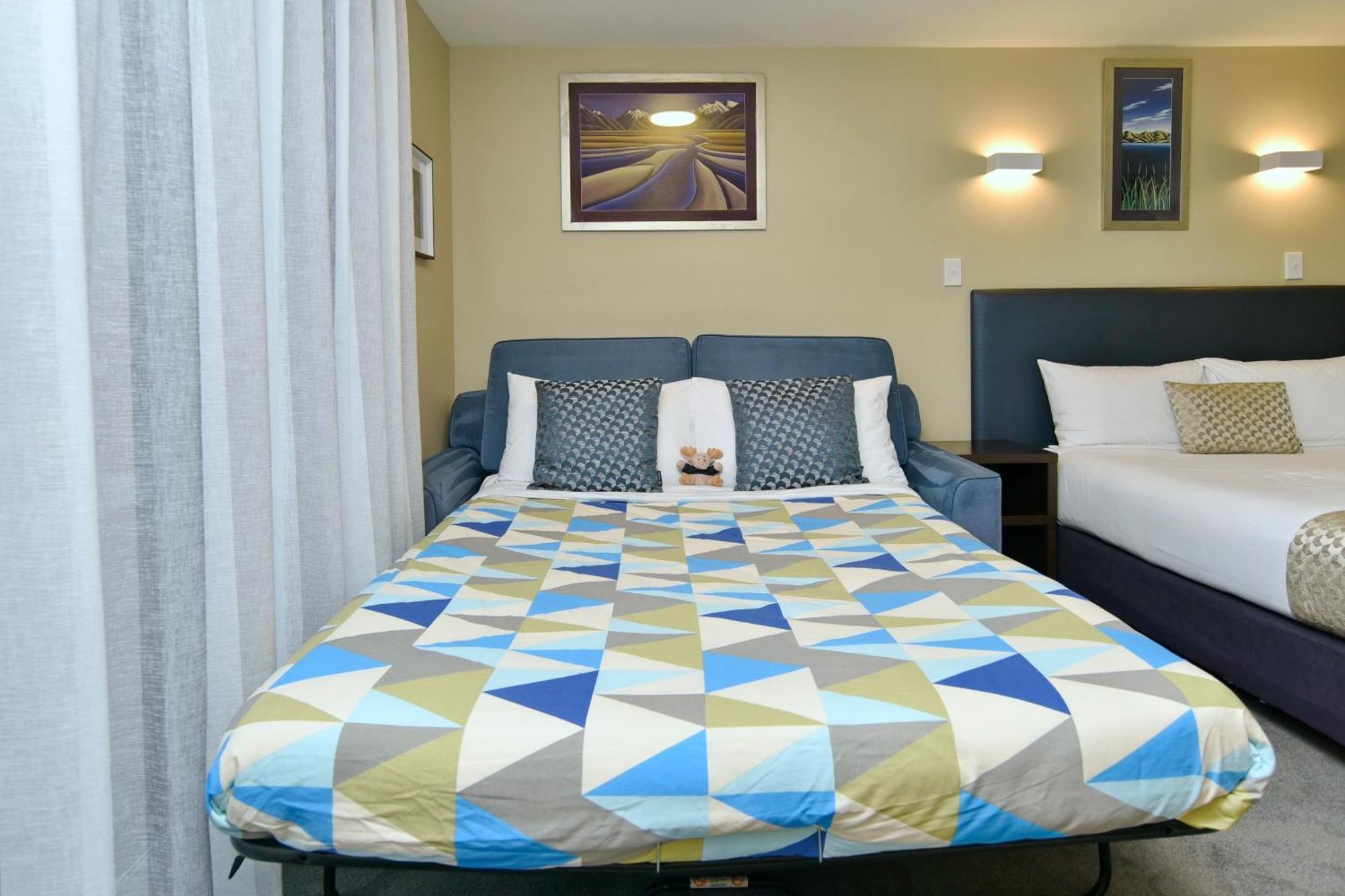 The Riverstone Rangiora Exterior foto