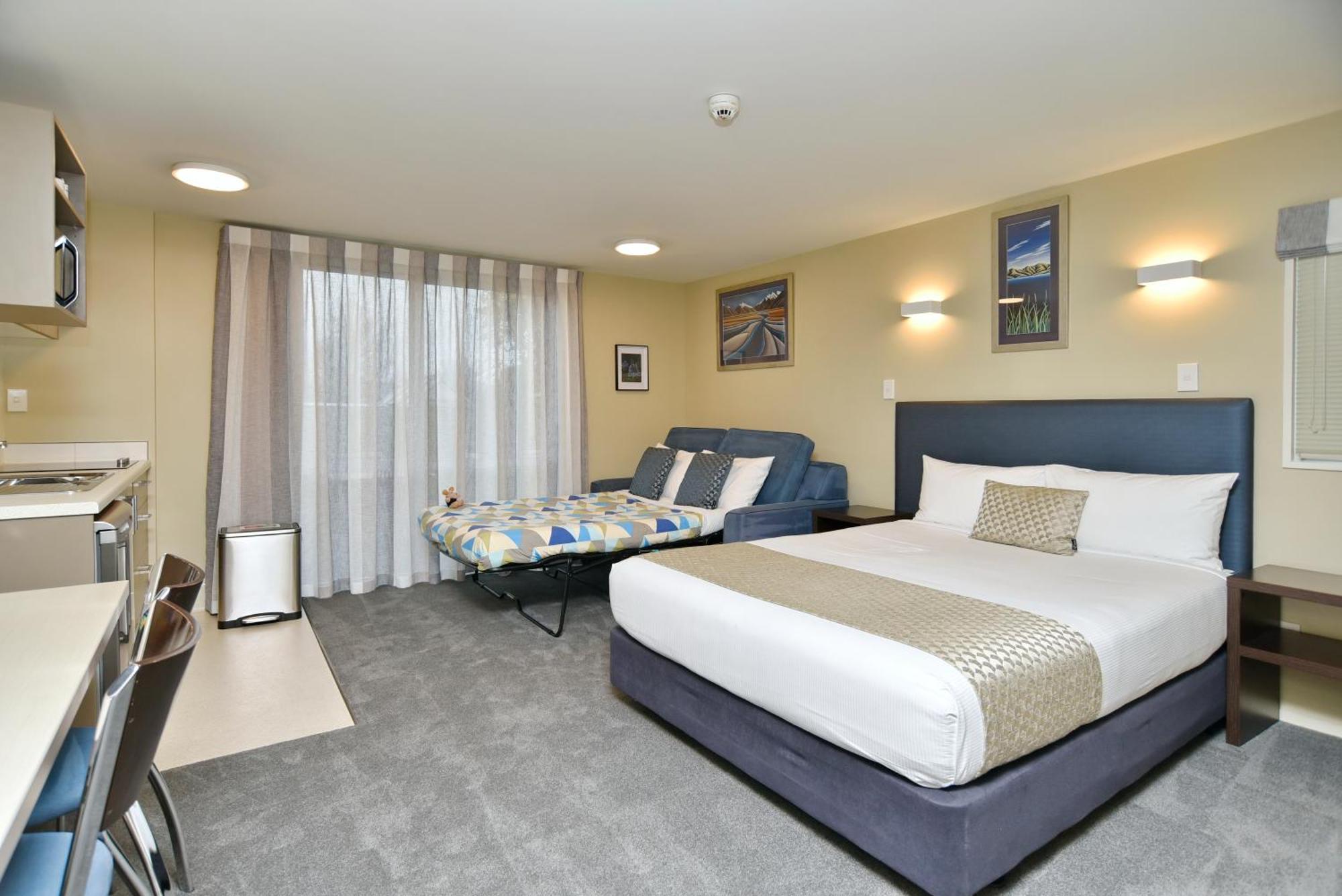 The Riverstone Rangiora Exterior foto