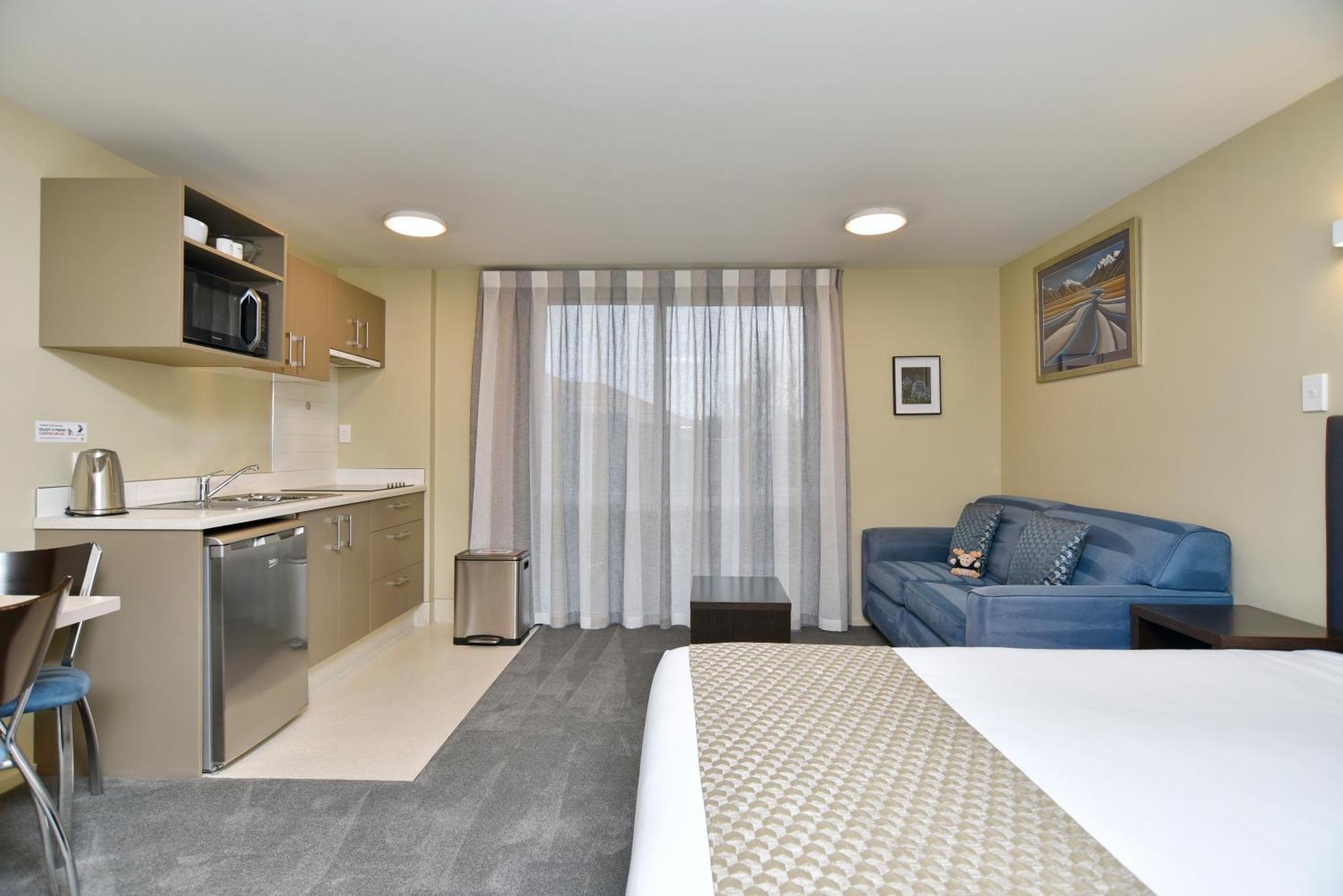 The Riverstone Rangiora Exterior foto