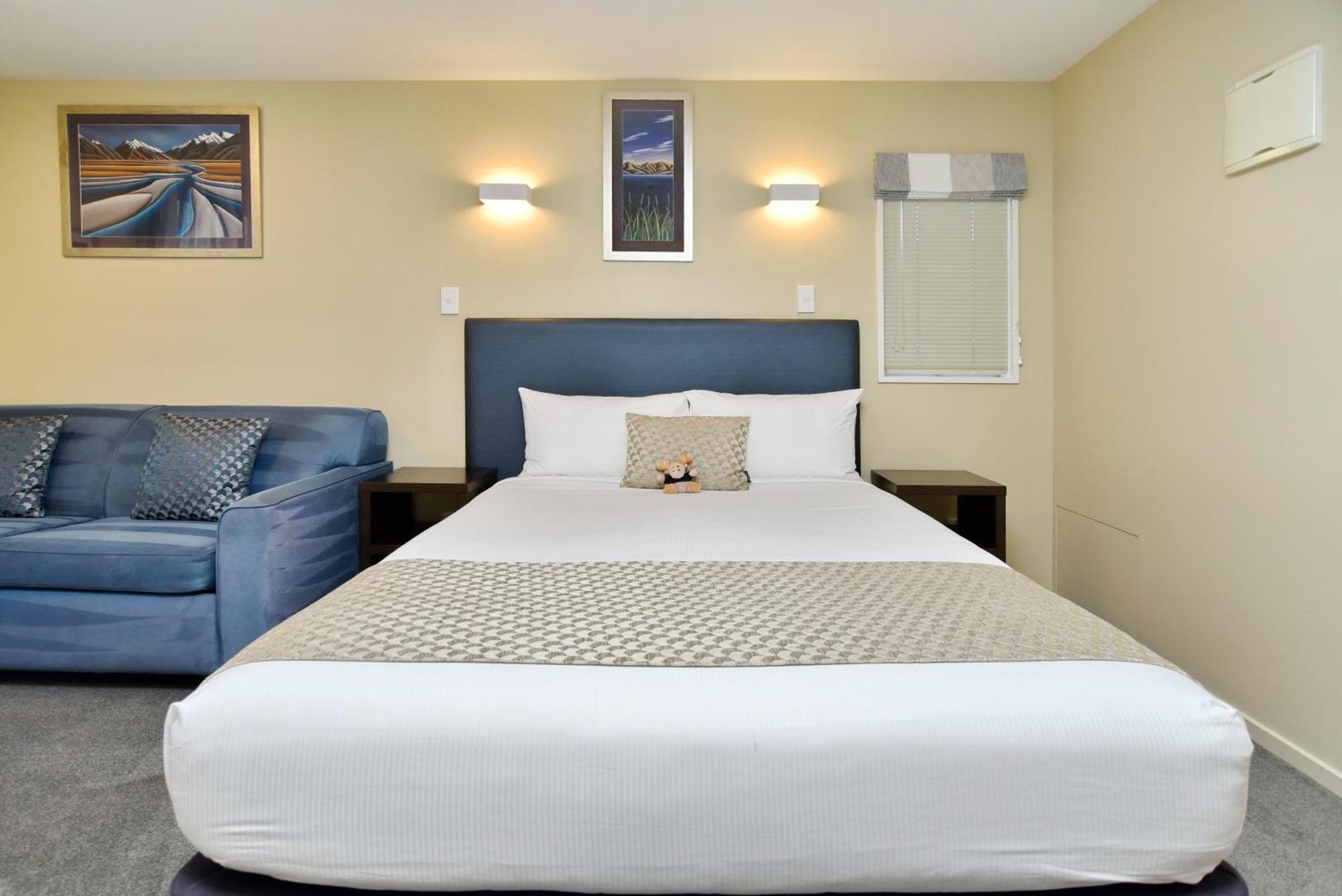 The Riverstone Rangiora Exterior foto
