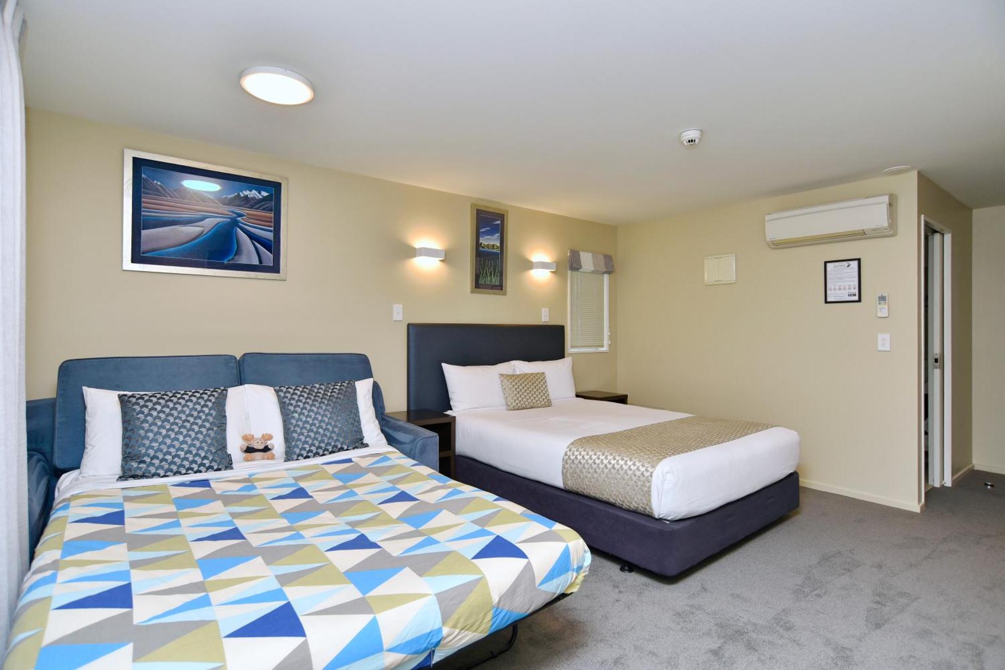The Riverstone Rangiora Exterior foto