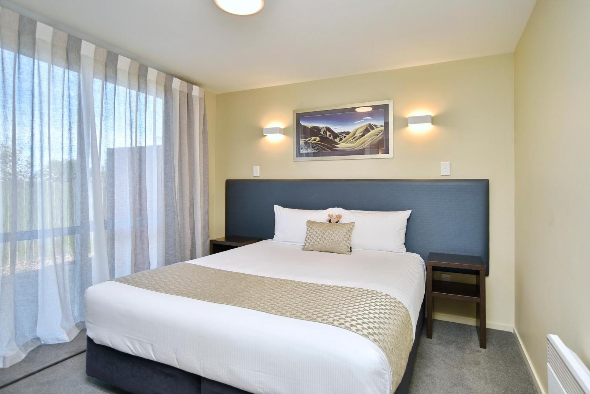 The Riverstone Rangiora Exterior foto