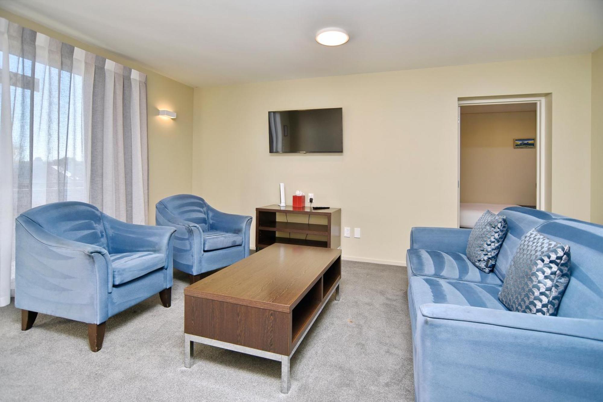 The Riverstone Rangiora Exterior foto