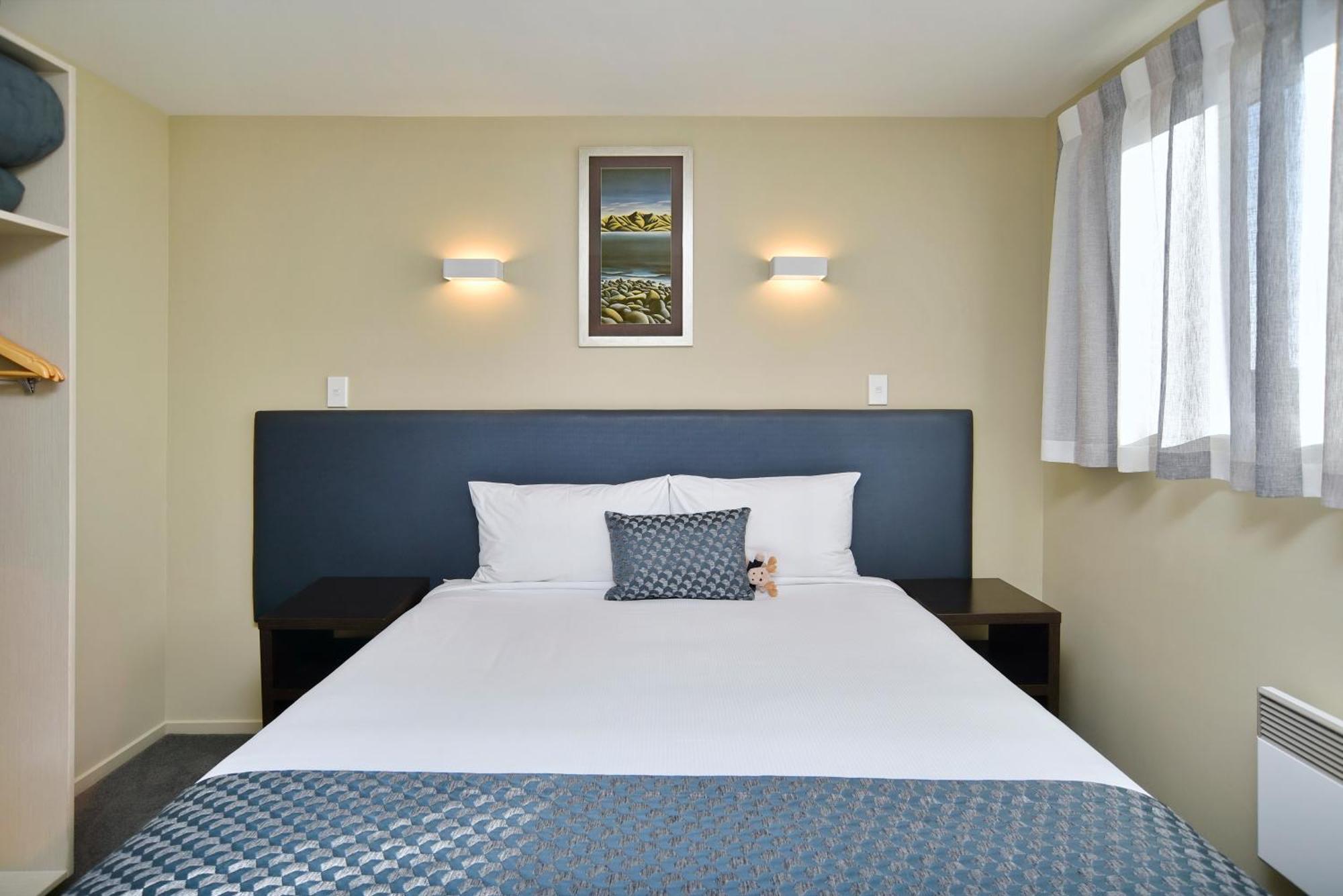 The Riverstone Rangiora Exterior foto
