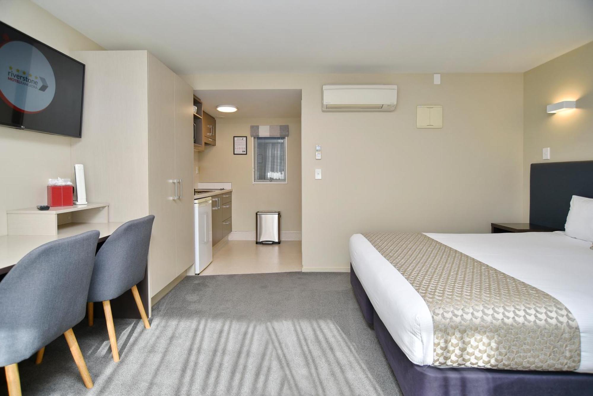 The Riverstone Rangiora Exterior foto