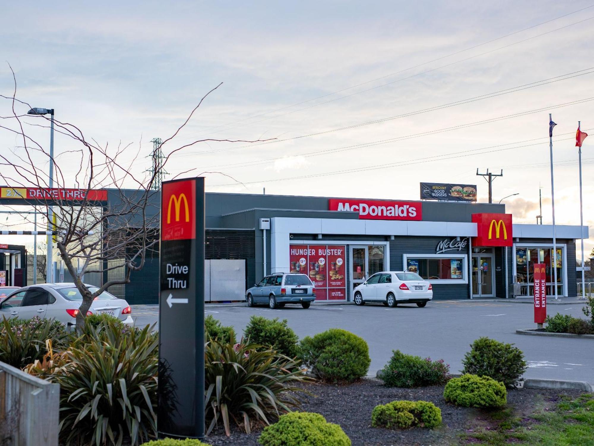 The Riverstone Rangiora Exterior foto